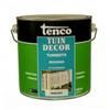 Tenco tuindecor tuinbeits dekkend